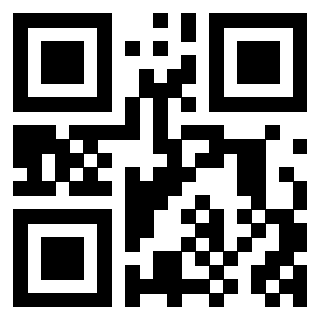 3406265831 Qr Code associato
