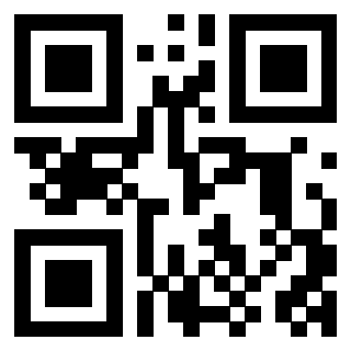 3406265837 QrCode associato