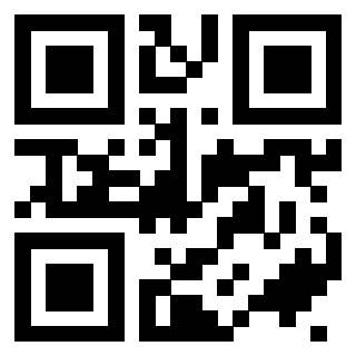 3406265838 - Immagine del Qr Code