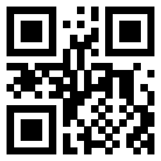 3406265840 - Immagine del Qr Code associato