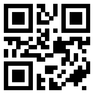 3406265846 - Immagine del Qr Code