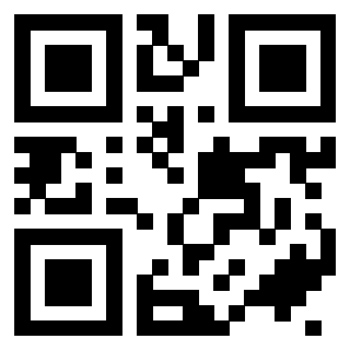 3406265848 QrCode associato