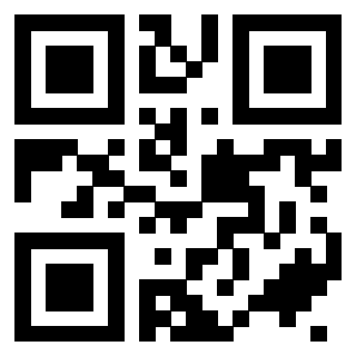 Immagine del Qr Code di 3406265849