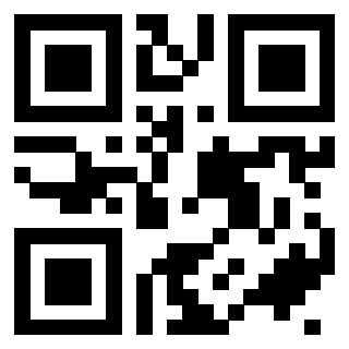 3406265850 - Immagine del Qr Code associato