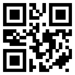 Immagine del QrCode di 3406265855