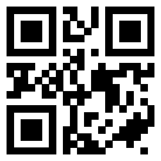 3406265856 - Immagine del QrCode associato