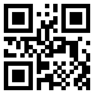 3406265858 Qr Code associato
