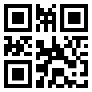 Immagine del Qr Code di 3406265860
