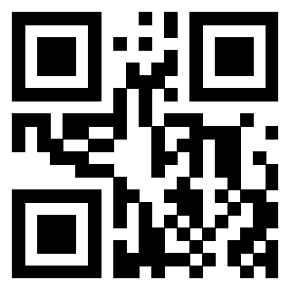 Scansione del QrCode di 3406265863