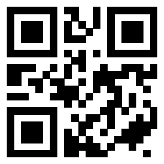 3406265865 Qr Code associato