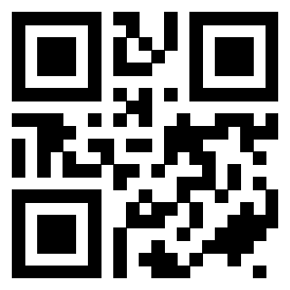 3406265869 - Immagine del Qr Code