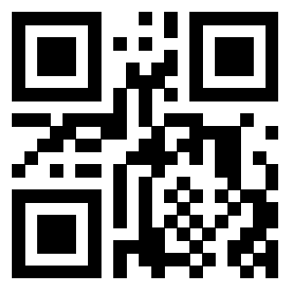 3406265870 QrCode associato
