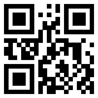Scansione del QrCode di 3406265873