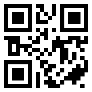 3406265876 - Immagine del Qr Code associato
