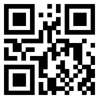 Il QrCode di 3406265877