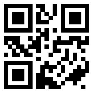 3406265881 Qr Code associato