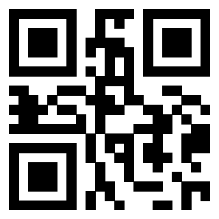 Il QrCode di 3406265884