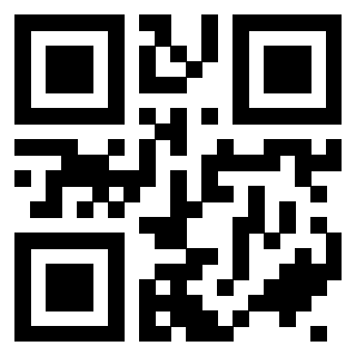 3406265887 - Immagine del QrCode associato