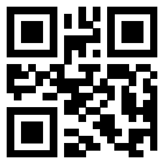 Scansione del QrCode di 3406265889