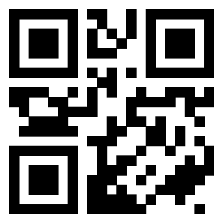 3406265890 - Immagine del QrCode