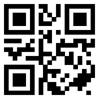 Immagine del Qr Code di 3406265892