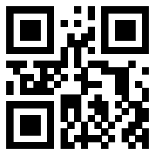 Immagine del Qr Code di 3406265893