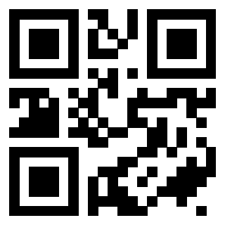 3406265894 - Immagine del Qr Code