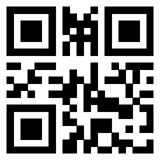 3406265896 - Immagine del QrCode associato