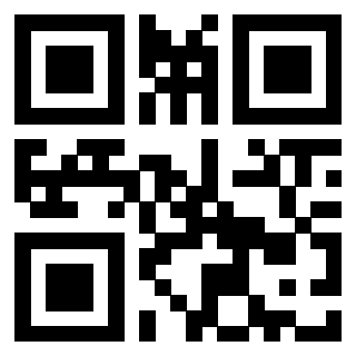 Immagine del Qr Code di 3406265897