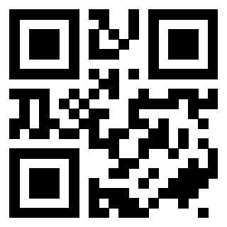 Immagine del QrCode di 3406265898
