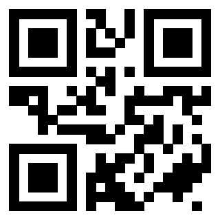 3406265899 - Immagine del QrCode