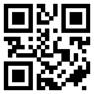 Immagine del Qr Code di 3406265900