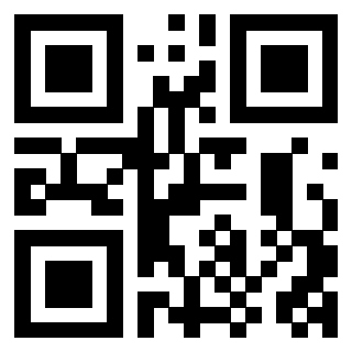 3406265901 - Immagine del QrCode