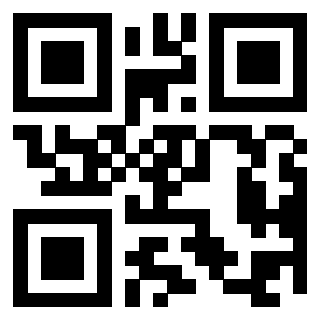 3406265902 - Immagine del QrCode associato