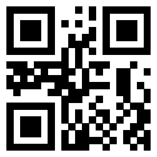 Immagine del Qr Code di 3406265905