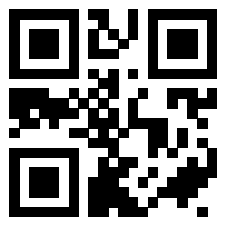 Scansione del QrCode di 3406265906