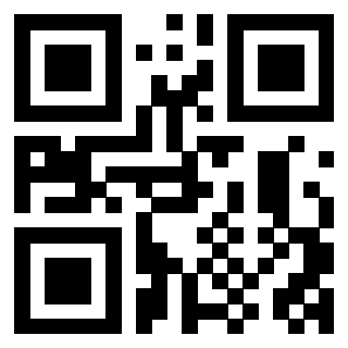 Scansione del QrCode di 3406265910