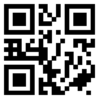 3406265917 - Immagine del Qr Code
