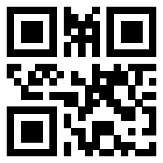 3406265918 - Immagine del Qr Code associato