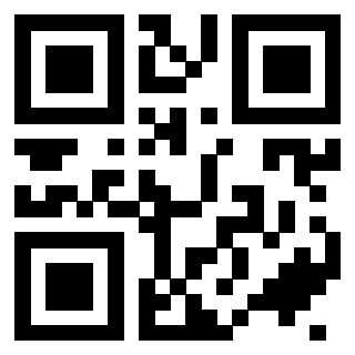 3406265919 - Immagine del Qr Code associato