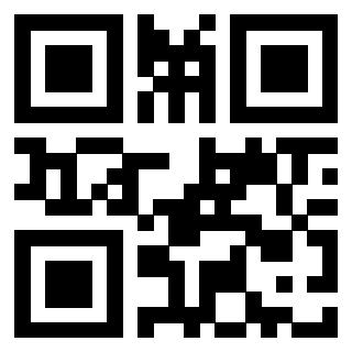3406265921 - Immagine del Qr Code associato