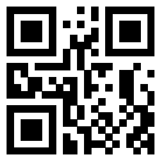 Il QrCode di 3406265925