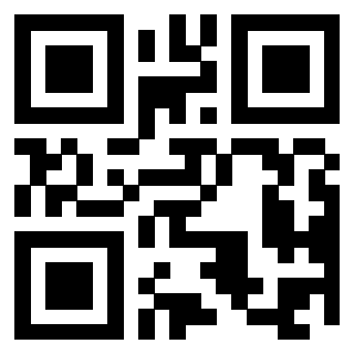 3406265927 Qr Code associato