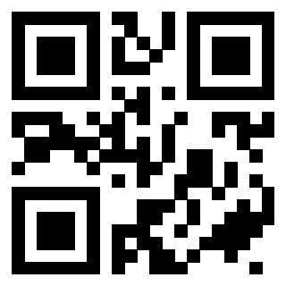 Il QrCode di 3406265929