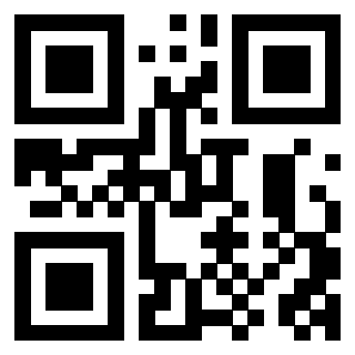 Scansione del QrCode di 3406265932
