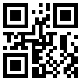 3406265934 QrCode associato