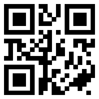 Il QrCode di 3406265936
