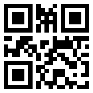 3406265938 - Immagine del Qr Code
