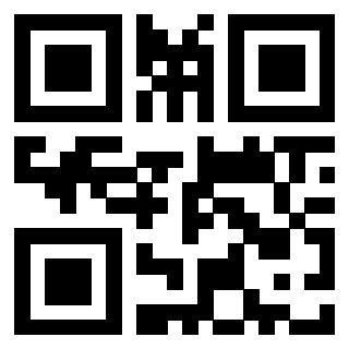 3406265939 QrCode associato