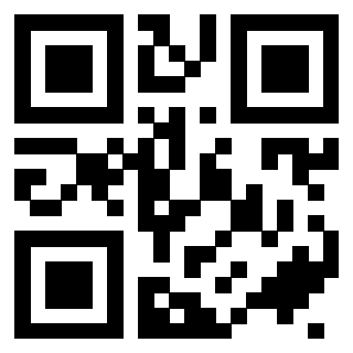 Scansione del Qr Code di 3406265940